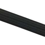 1" Rubber Grip Elastic Trim Tape Image 1