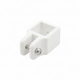 1" Square Delrin Jaw Slide Image 2