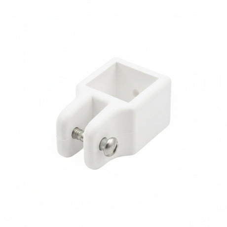 1" Square Delrin Jaw Slide Image 2