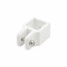 1" Square Delrin Jaw Slide Image 2