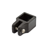 1" Square Delrin Jaw Slide Image 1