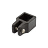 1" Square Delrin Jaw Slide Image 1