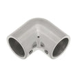 1" Stainless Steel 90° Elbow Fitting Image 1