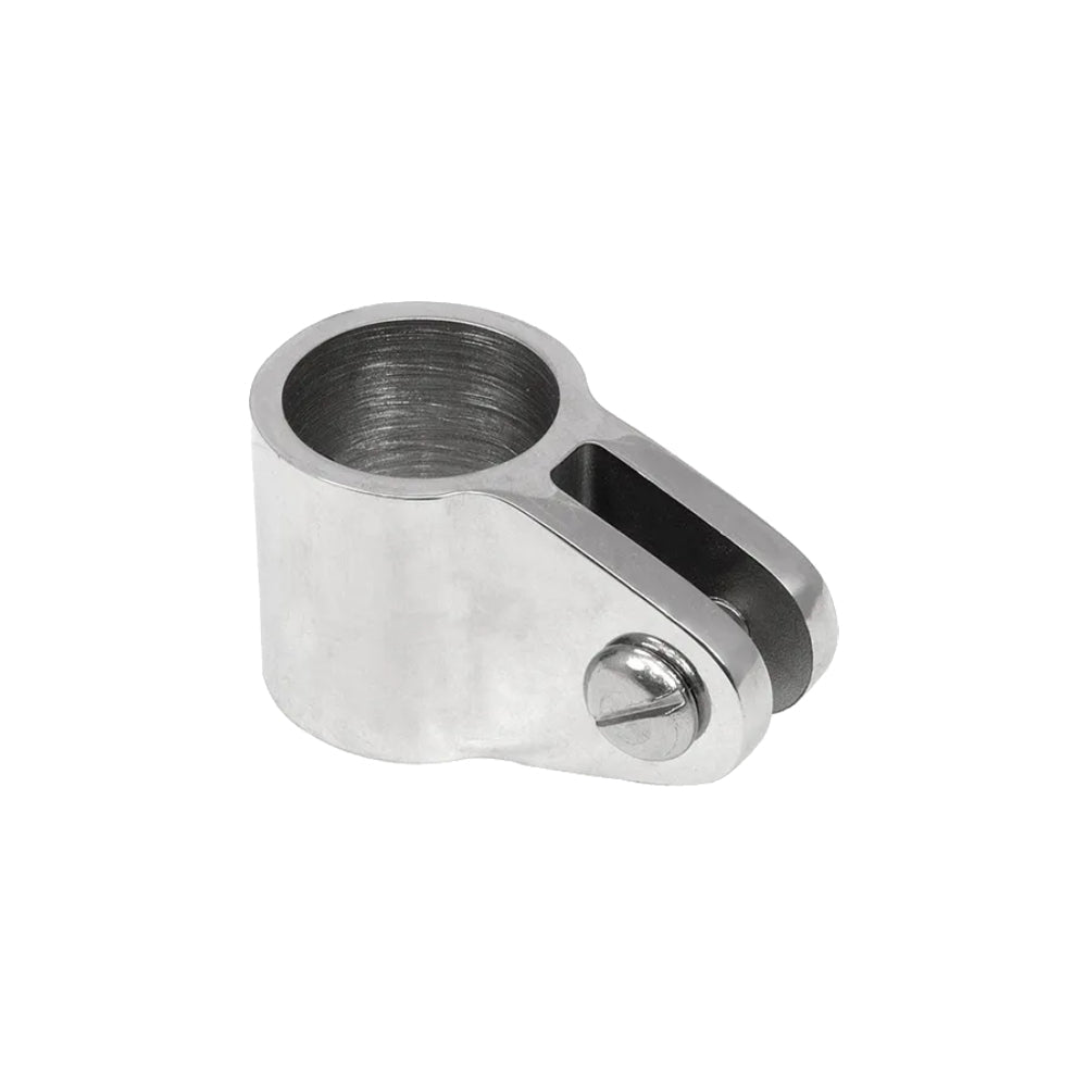 1" Stainless Steel Jaw Slide Image 1