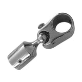 1" Stainless Steel Swivel Ball Jaw Slide Image 2