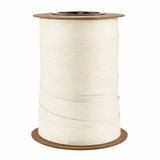 1" Stamoid™ Cream Bias Binding Tape Image 1