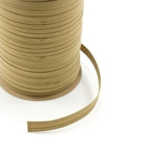 1" Sunbrella® Brass Bias Binding Tape Image 1