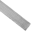 1" Sunbrella® Cadet Gray Acrylic/Polyester Webbing (2.1 mm) Image 1