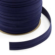 1" Sunbrella® Captain Navy Bias Binding Tape Image 1