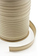 1" Sunbrella® Linen Bias Binding Tape Image 1