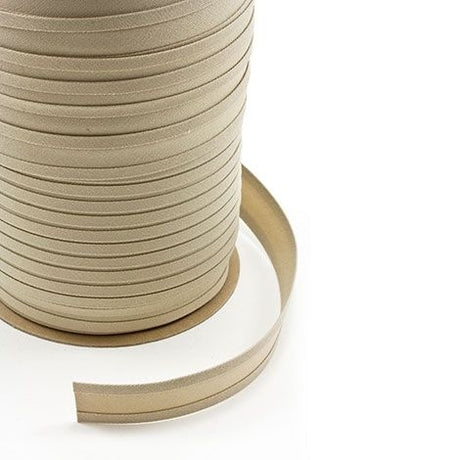1" Sunbrella® Linen Bias Binding Tape Image 1