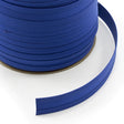 1" Sunbrella® Mediterranean Blue Bias Binding Tape Image 1
