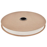 1" Sunbrella® Natural Acrylic/Polyester Webbing (2.1 mm) Image 2