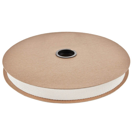 1" Sunbrella® Natural Acrylic/Polyester Webbing (2.1 mm) Image 2