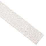 1" Sunbrella® Natural Acrylic/Polyester Webbing (2.1 mm) Image 1