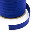 1" Sunbrella® Ocean Blue Bias Binding Tape Image 1