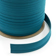 1" Sunbrella® Persian Green Bias Binding Tape Image 1