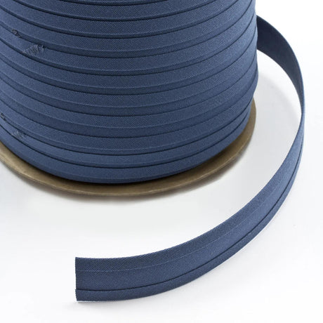 1" Sunbrella® Sapphire Bias Binding Tape Image 1