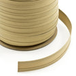 1" Sunbrella® Toast Bias Binding Tape Image 1