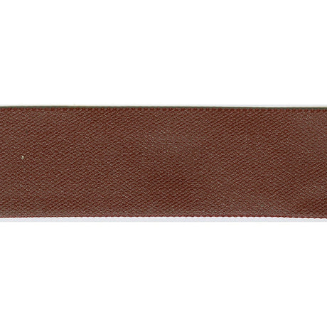 1" Top Gun® Burgundy Bias Binding Tape Image 1