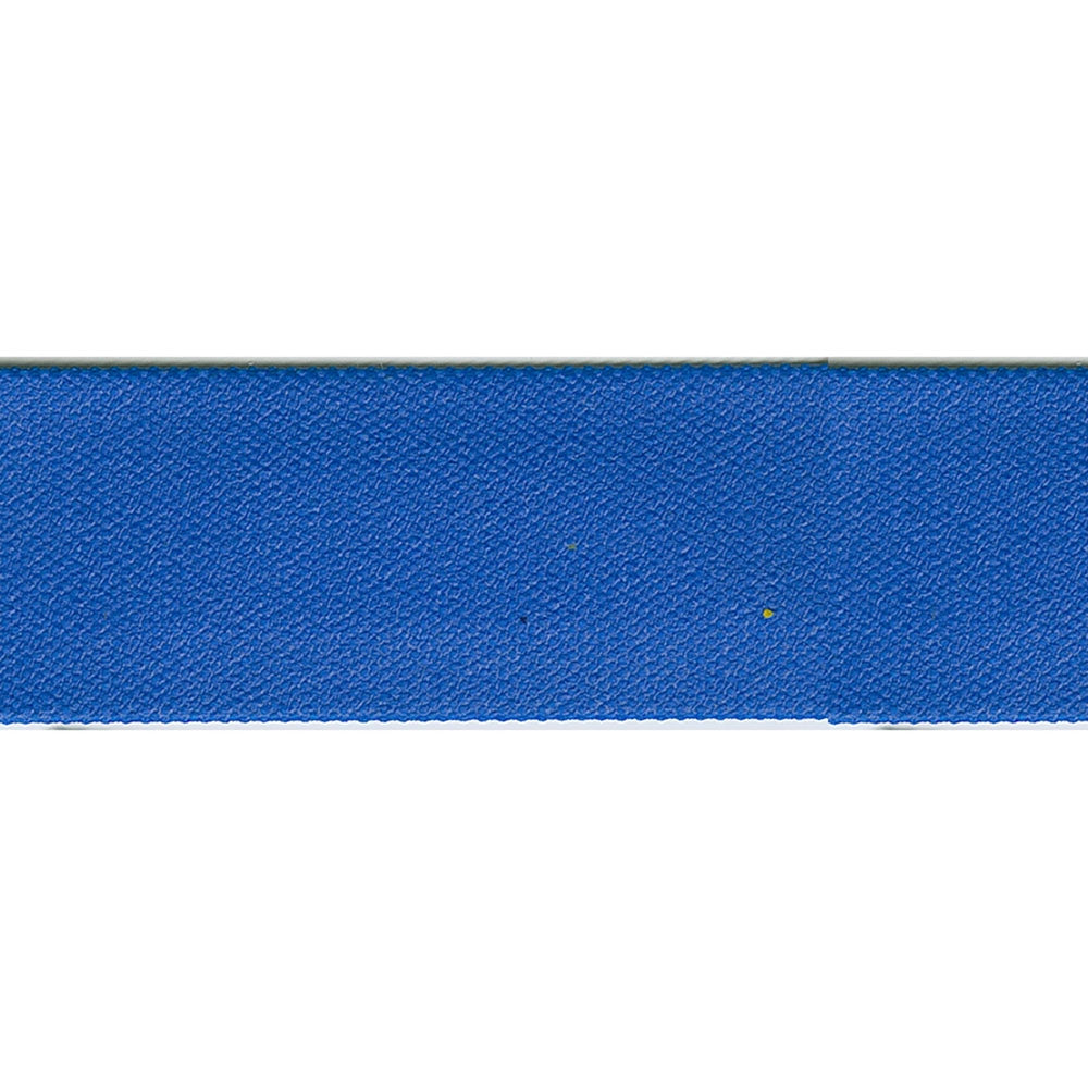 1" Top Gun® Caribbean Blue Bias Binding Tape Image 1