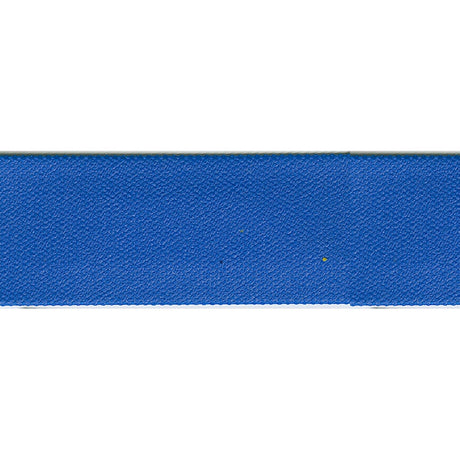 1" Top Gun® Caribbean Blue Bias Binding Tape Image 1