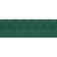 1" Top Gun® Forest Green Bias Binding Tape Image 1