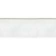 1" Top Gun® White Bias Binding Tape Image 1