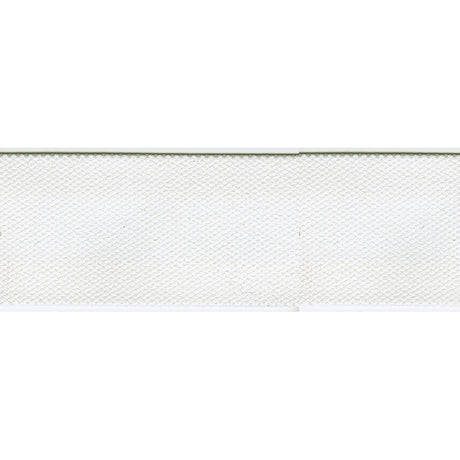1" Top Gun® White Bias Binding Tape Image 1