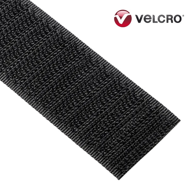 1" VELCRO® Brand Sew-On Nylon Hook Fastener Tape Image 1