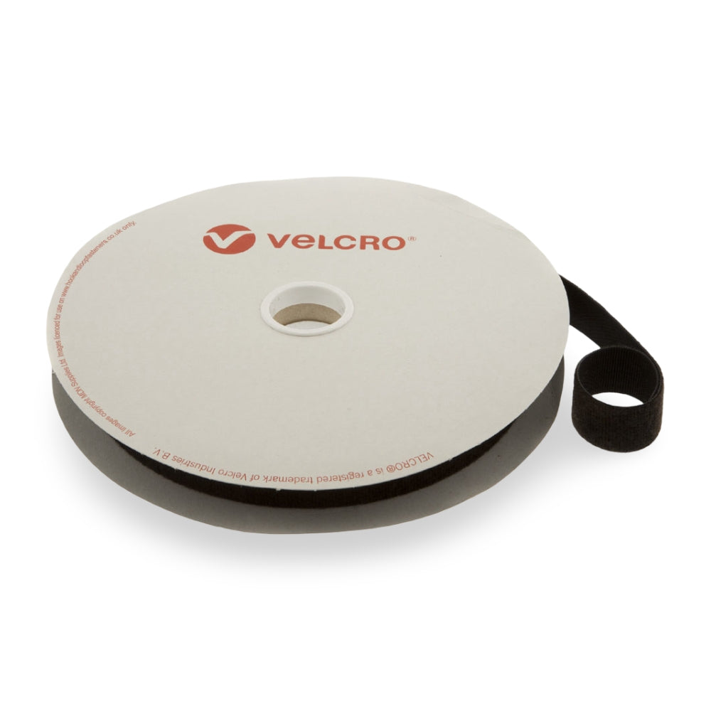 1" VELCRO® One Wrap Hook & Loop Wrap Tape Image 1