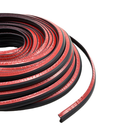 1" Xtreme Seal Foam Awning Seal Image 2