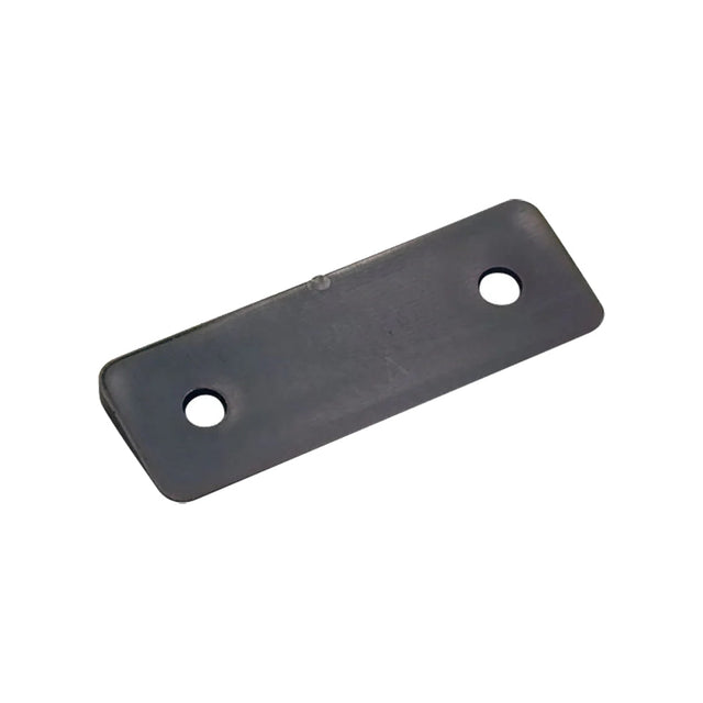 10° Delrin Deck Mount Angle Wedge Image 1