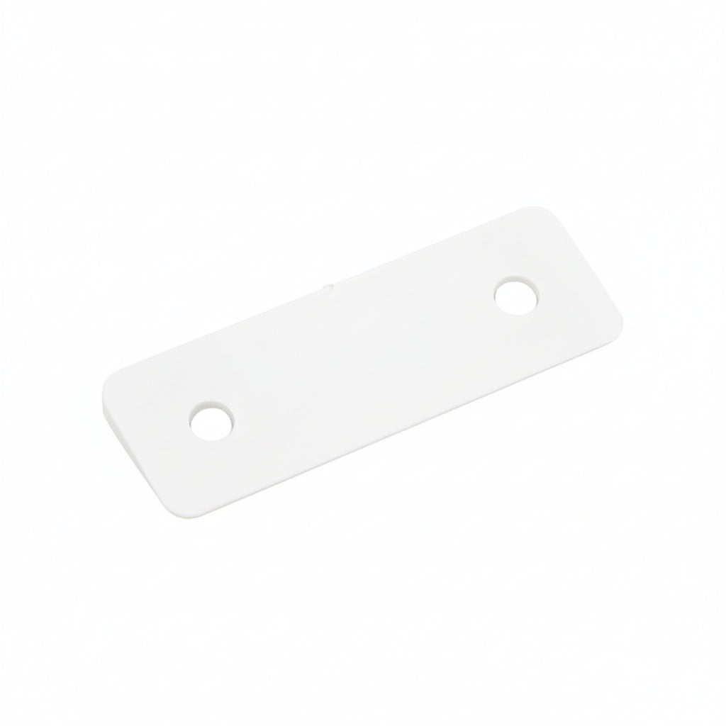 10° Delrin Deck Mount Angle Wedge Image 2