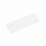 10° Delrin Deck Mount Angle Wedge Image 2