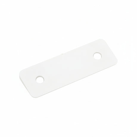 10° Delrin Deck Mount Angle Wedge Image 2