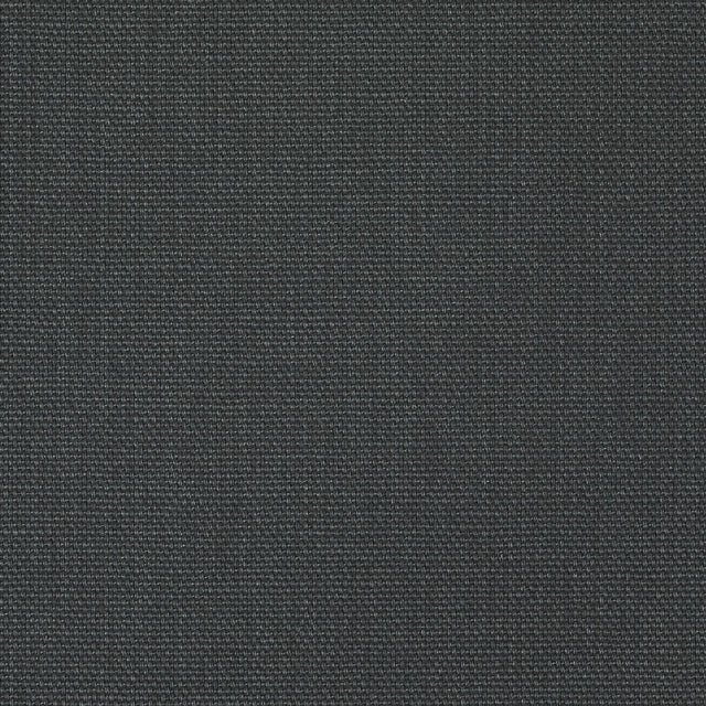 10 oz Charcoal Gray Cotton Duck Canvas (60" Wide) Image 1