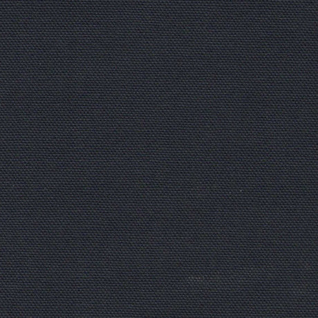 10 oz Navy Blue Cotton Duck Canvas (60" Wide) Image 1