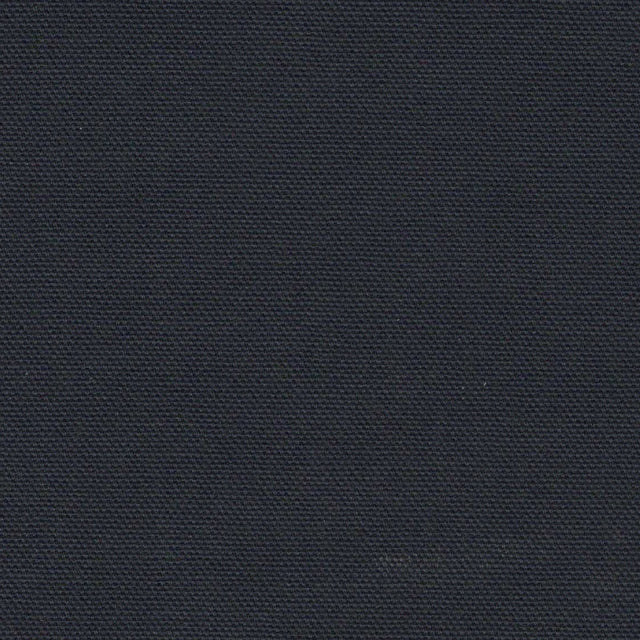 10 oz Navy Blue Cotton Duck Canvas (60" Wide) Image 1