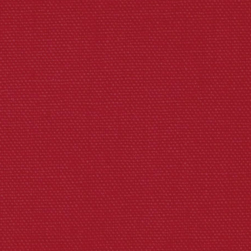 10 oz Red Cotton Duck Canvas (60" Wide) Image 1