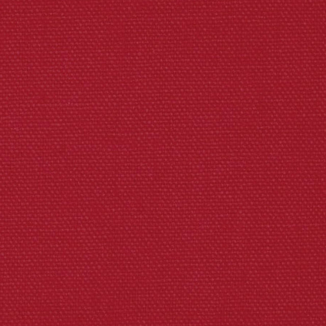 10 oz Red Cotton Duck Canvas (60" Wide) Image 1