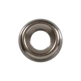 #10 Stainless Steel Finishing Washer Image 1