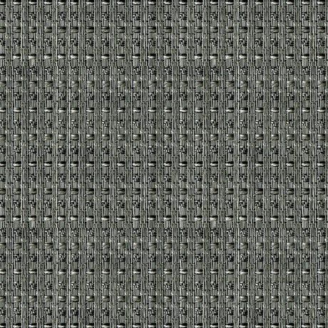 102" COMPASS HB™ Luna Gunmetal Woven Vinyl Flooring Image 1