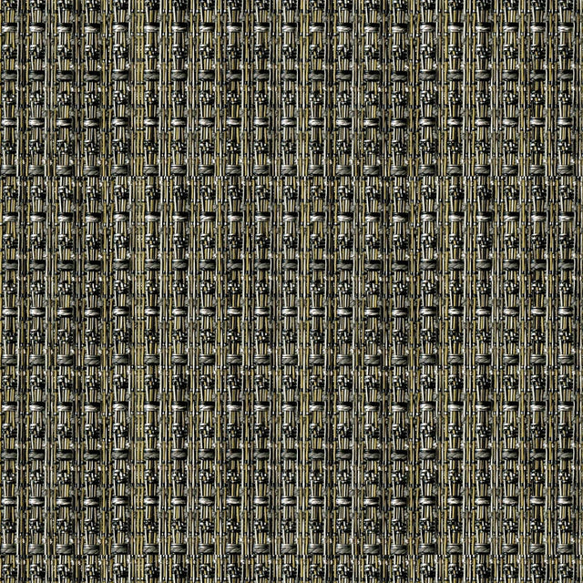102" COMPASS HB™ Luna Metro Woven Vinyl Flooring Image 1