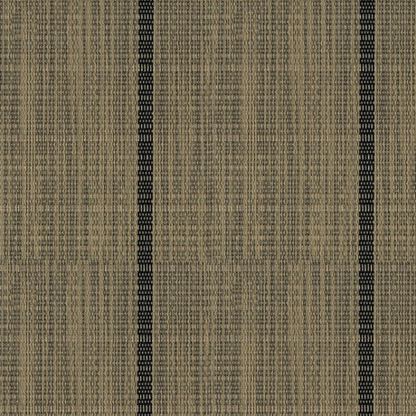 102" COMPASS HB™ Teak II Caramel Woven Vinyl Flooring Image 1