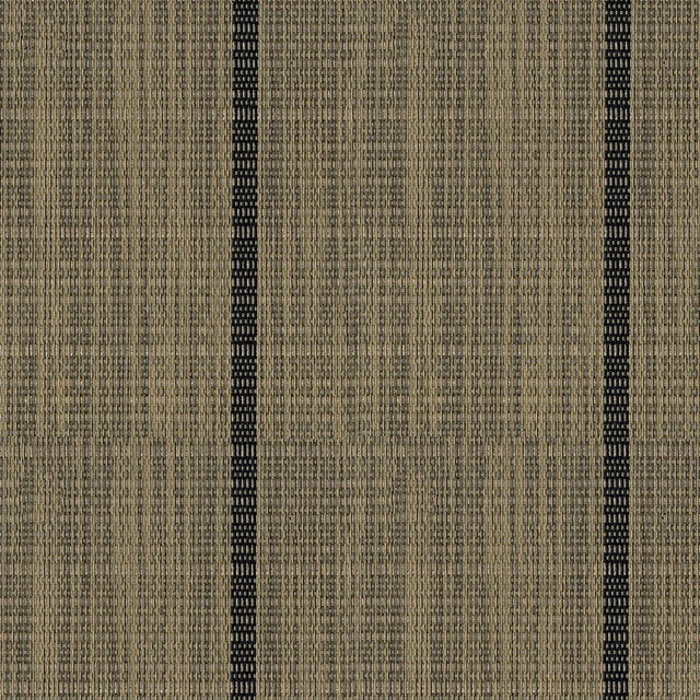 102" COMPASS HB™ Teak II Caramel Woven Vinyl Flooring Image 1