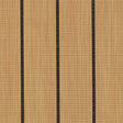 102" Infinity™ Boardwalk Black (Better Than Teak 6) Woven Vinyl Flooring Image 1