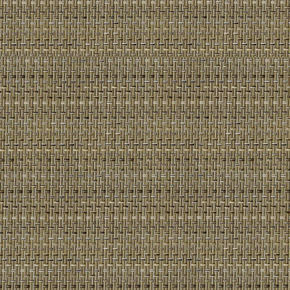 102" Infinity™ Matte Gold (Basket Weave 1) Woven Vinyl Flooring Image 1