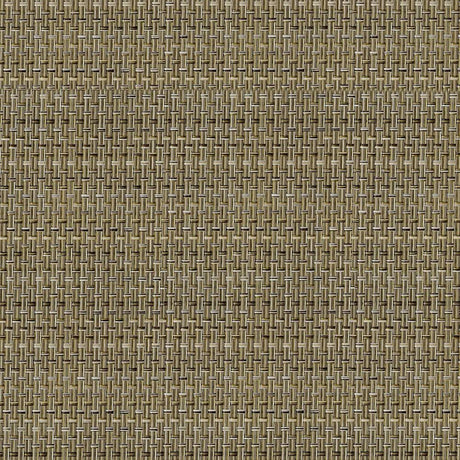 102" Infinity™ Matte Gold (Basket Weave 1) Woven Vinyl Flooring Image 1
