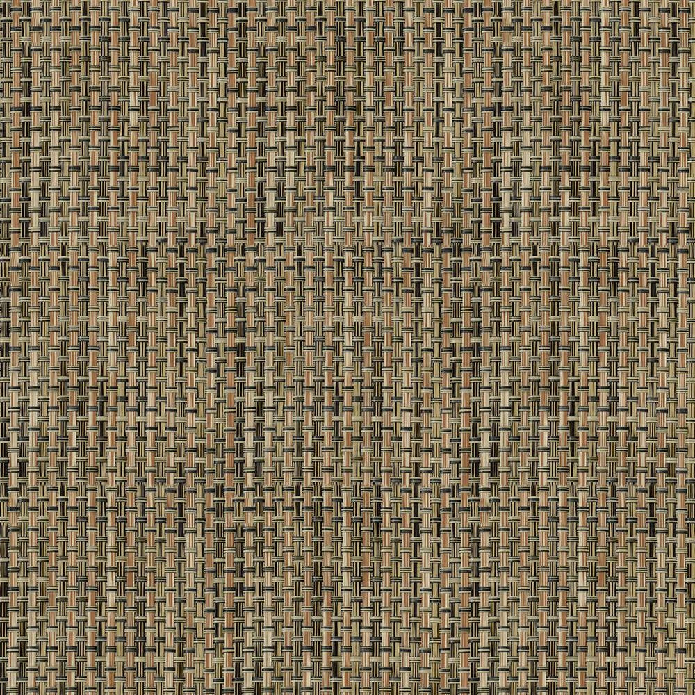 102" Infinity™ Redwood (Wicker Weave 5) Woven Vinyl Flooring Image 1